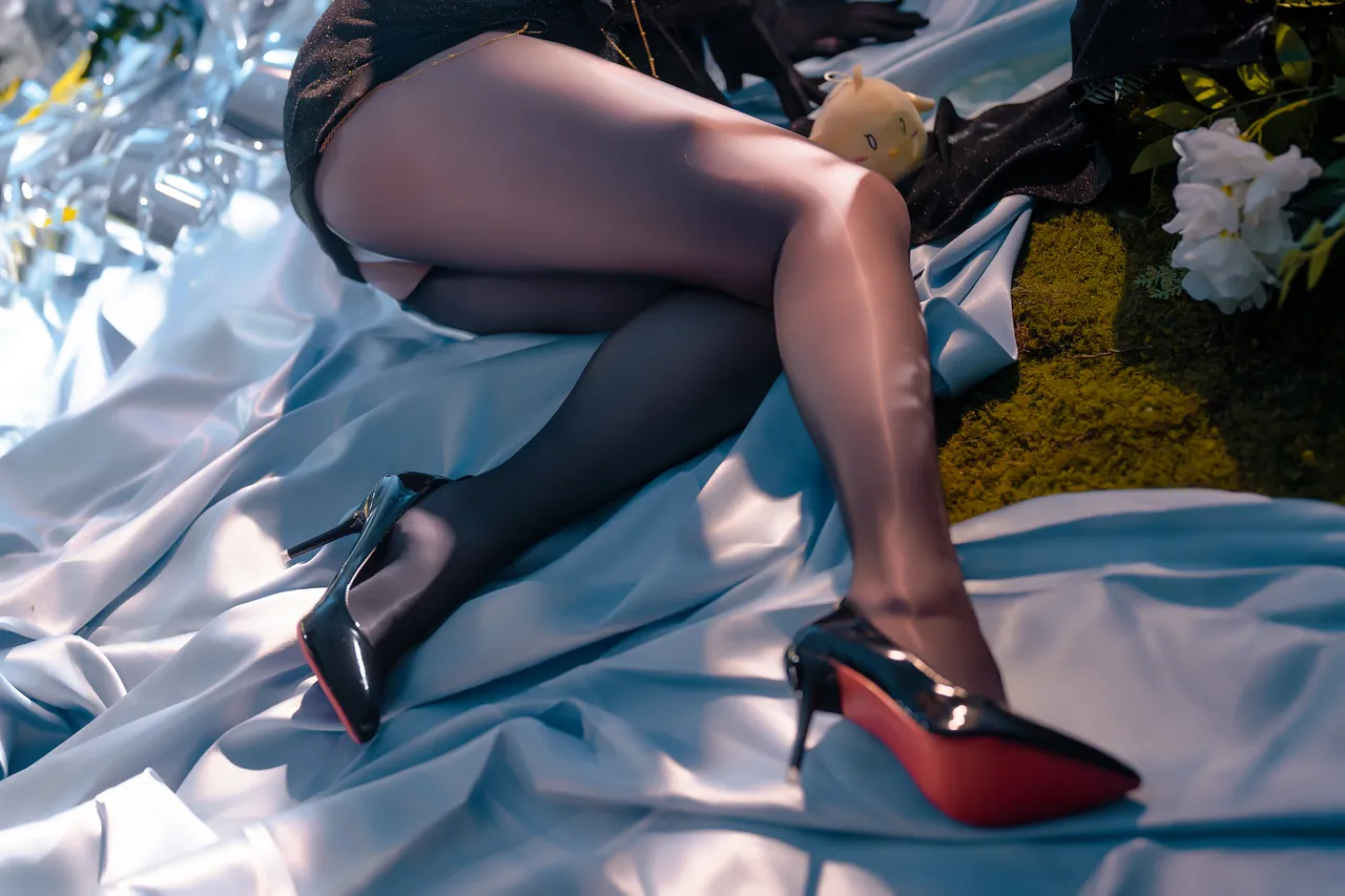 星之迟迟 - 2024年08月计划E 碧蓝航线 镇海 潋滟水色-erohere11.webp